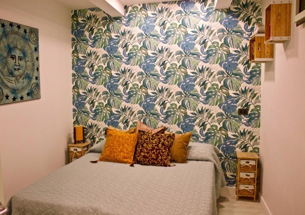 Nido Verde Locazione Turistica Apartment ปาแลร์โม ภายนอก รูปภาพ