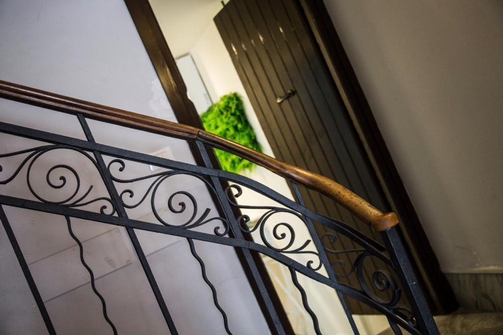 Nido Verde Locazione Turistica Apartment ปาแลร์โม ภายนอก รูปภาพ